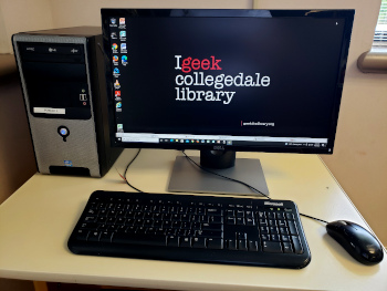 computers